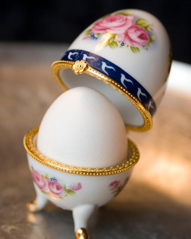 Egg Holder