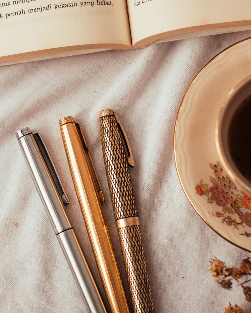 Pen