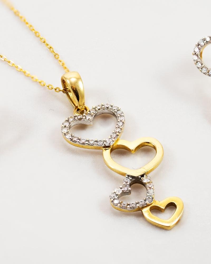 Children Necklace